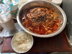 -蓉城西二道无名冒菜(西二道街店)