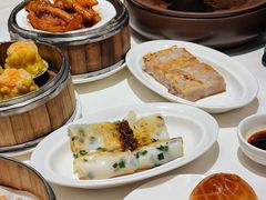 -凤凰楼酒家·粤宴点心(华强北店)