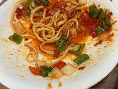 -贯贯吉·清真餐厅(浙江中路店)