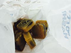 -上海哈尔滨食品厂(浦商百货昌里店)