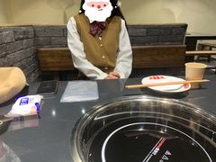 -重庆古老火锅