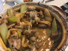 -丽丽三鲜螺蛳粉(田林路店)