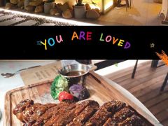 -五合院·整点烤肉