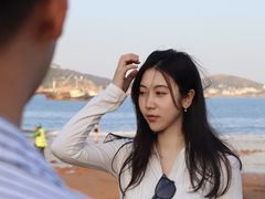 -大王村沙滩