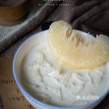 在家自制双皮奶