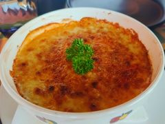 -安妮意大利餐厅(日坛店)