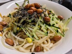 -艺味深尝(云锦路店)