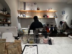 -infinite cafe