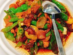 -兰湘子·湘菜小炒(石家庄万象城店)