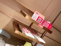 -海底捞火锅(让胡路万达店)