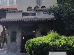 -静园(和平区)