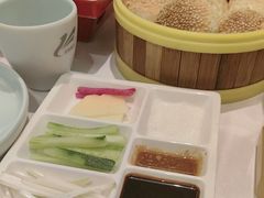 -玉林烤鸭店(定福庄店)