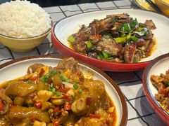 -江西老表·经典江西八大碗