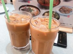 冻鸳鸯-华嫂冰室(尖沙咀店)