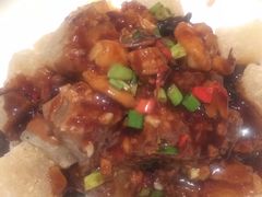 -北李妈妈菜·海肠捞饭(高新万达店)