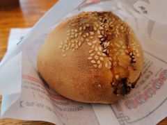 -百年夯碳烤胡椒饼(阿拉城店)