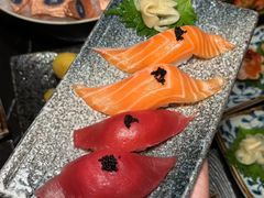 -極上萬膳·日料放题(来福士江景店)