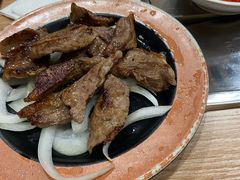 -绣旻烤肉吧(总店)