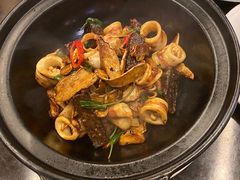 -巷语私房料理(华一实业大厦店)