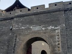 -雁门关景区