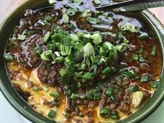 芙蓉水蒸蛋-李师傅脆肚(梅林店)