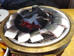 -泥炉烧肉师(新街口金銮巷店)