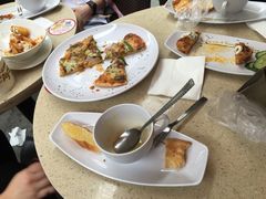 -艾薯夫妇Aysh(福田星河COCOPark店)