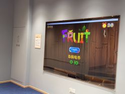 点击看大图 -奈尔宝家庭中心·亲子早教·派对餐厅(北京东坝万达店)