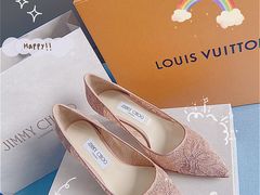 -JIMMY CHOO(德基广场店)