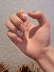 -艾尚妆·日系美甲美睫美学馆