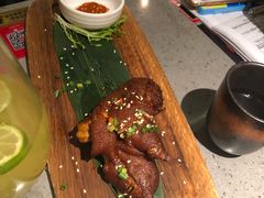 -鱼上·烤鱼(万象城店)