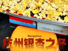 -领克中心(杭州凌客店)