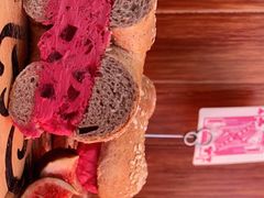 -Catch Bagel(芳草地店)