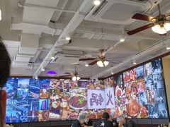 -鸿姐老火锅(疁城新天地店)