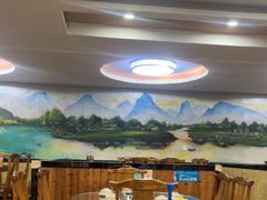 -九寨沟石锅鱼(沣峪口二十年店)