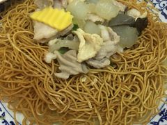 -裕兴记·三虾面(西北街总店)