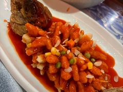 -姑苏家宴·苏帮菜·松鼠桂鱼(苏州总店)