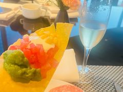 -北京康莱德酒店