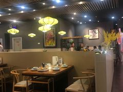 大堂-牛鲜胜·潮汕牛肉自助火锅(番禺市桥店)
