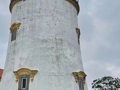 -东望洋炮台东望洋灯塔