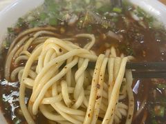 -马德元纯汤牛肉面(太奥广场店)