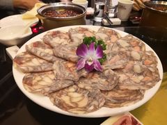 -鲁西肥牛(九方购物中心店)