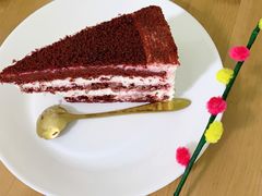 红丝绒慕斯蛋糕-山姆餐吧(山姆会员商店店)