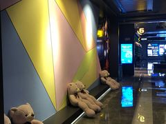 -万达影城(贵阳观山湖万达IMAX店)