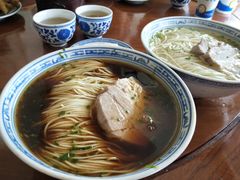 红汤-同得兴 Since·1995 传统苏式面馆(十全街店)