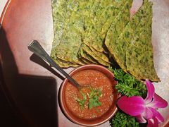 -花马天堂云南餐厅 Lost Heaven(外滩店)