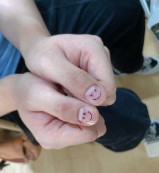 -初NAIL日式美甲美睫沙龙