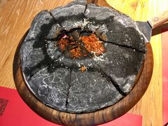 -维苏唯披萨(青云街店)
