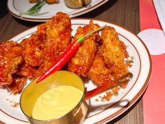 -ZAFFERANO西班牙海鲜饭(上海首店)