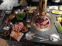-伊茉家的烤肉店(勒泰中心店)